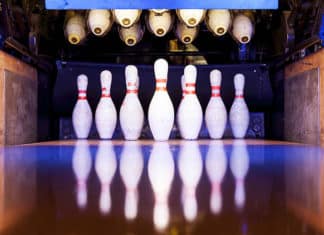 Seeking Investors for Vista Bowling Complex