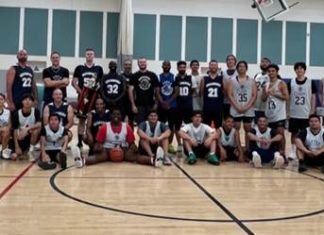 Escondido Police Athletic League