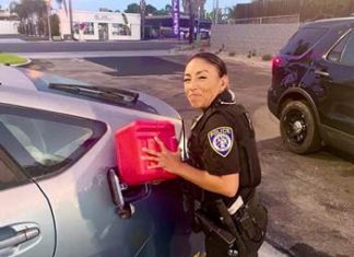 Esondidio Police Updates