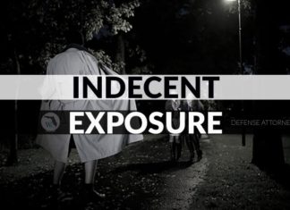 Indecent Exposure – Vista