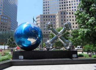 Travels With TR – Atlantic & Arctic Awe – An East Coast Adventure – Log II