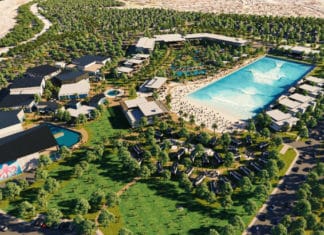 Chamber-Supported OceanKamp Project Passes Planning Commission