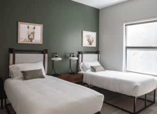 Rancho Vista Becomes Downtown Airbnb