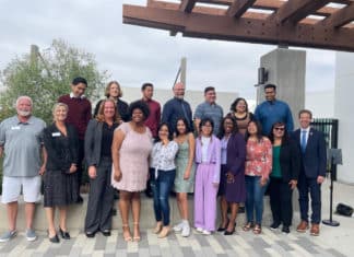 Celebrating Oceanside’s Rising Stars