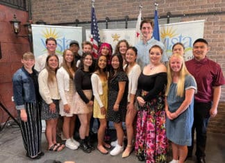 The 9th Annual Rising Star of the Month Program is Here!