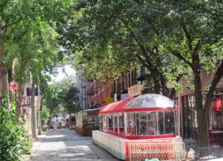 Travels With TR – Atlantic & Arctic Awe – An East Coast Adventure – Log III