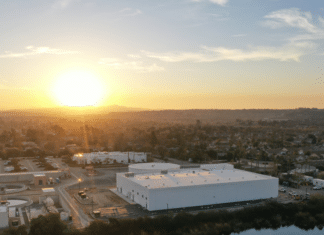 City of Oceanside Awarded $9.9 Million for Pure Water Oceanside