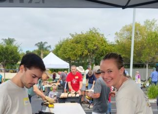 Sleep in Heavenly Peace