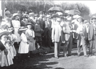 Escondido Grape Day Festival this Weekend