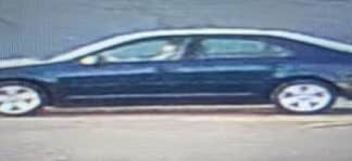 Driver Arrested in Vehicle Versus Pedestrian Hit-and-Run Collision