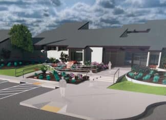 County Grant Helps Pave Way for New Homeless Navigation Center in Oceanside