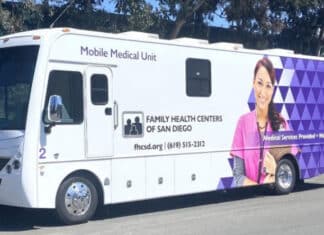 Neighborhood Healthcare Launches Mobile Health Program at Escondido Union High School District