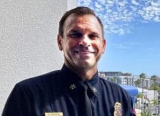 Emerging Issues Forum to Feature New Fire Chief David Parsons