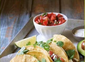 Vista Sheriff’s Tacos with the Community