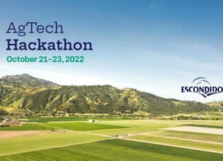 AgTech Startup Hackathon