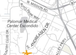 Citracado Parkway Extension Project