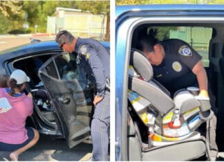 Escondido Police Update