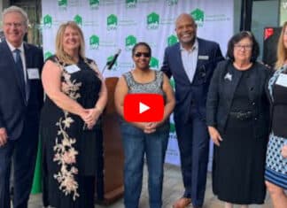 New Affordable Housing Development Welcomes Artists and Veterans in Vista