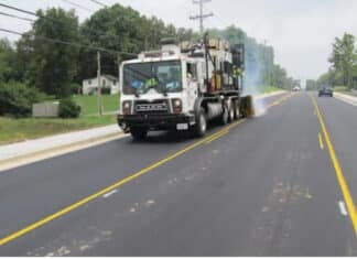 Carlsbad Boulevard Restriping, other Traffic Safety Projects Approved