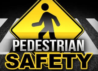 Carlsbad Promotes Safety During Pedestrian Safety Month