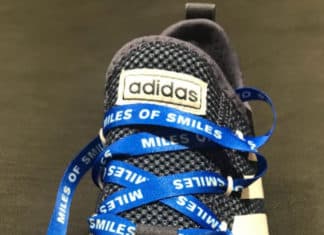 Volunteer Of The Year Winner Welcomes Students Back To School, Back to Miles of Smiles Program