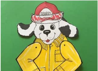 Escondido Fire Department 2022 Fire and Water Expo