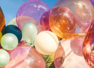 Legislation Aims to Prevent Power Outages and Fires by Phasing in Non-Conductive Foil Balloon Material