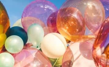 Legislation Aims to Prevent Power Outages and Fires by Phasing in Non-Conductive Foil Balloon Material