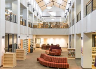 Carlsbad City Library Patrons can Borrow Titles from over 70 libraries for free with LINK+