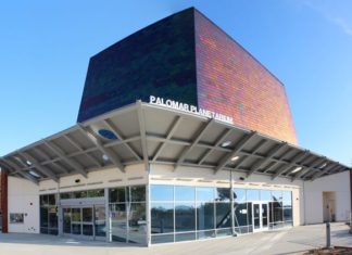 Planetarium Reopens With Key Upgrades at Palomar College