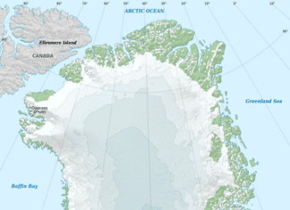 Travels With TR – Atlantic & Arctic Awe – An East Coast Adventure – Log IX