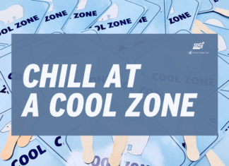 High Heat and Rain Event