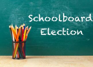 Vista Unified School District has Two Board Seats up for Re-Election in November