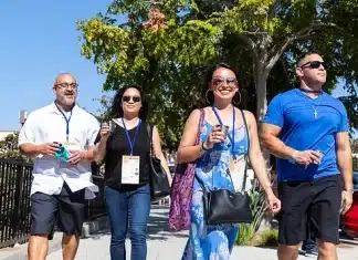 Taste of Oceanside 5-Course Challenge Oct. 3rd, through Sunday, Oct. 16th