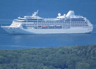 Travels With TR – Atlantic & Arctic Awe – An East Coast Adventure – Log V The Cruise Begins and a Tour of Boston