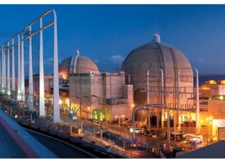 Vista Chamber Government Affairs Dismantling of the San Onfre UPDATE