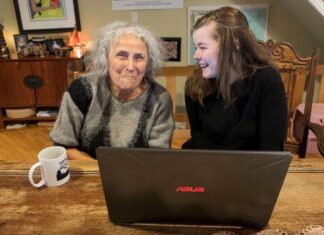 Home Share Program for Vista Seniors