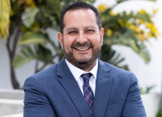 Oceanside Has New City Manager Appointed