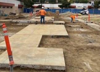 Vista Unified Measure LL Facility Bond Update