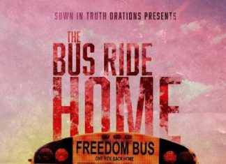 The Bus Ride; Home Sown in truth