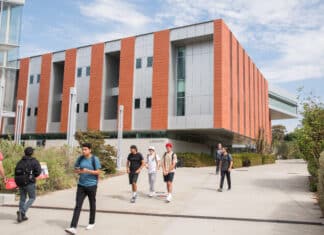 Volunteer Sought to Fill Vacant Seat on Prop. M Bond Oversight Committee