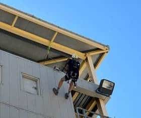 Escondido Fire Department Update