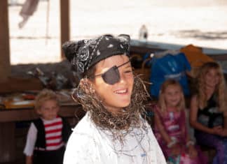 Oceanside Harbor Days This Weekend