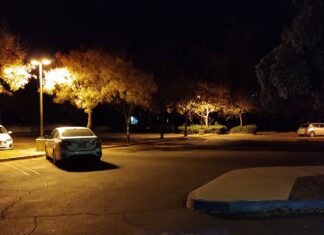 City of Vista to Open Safe Parking