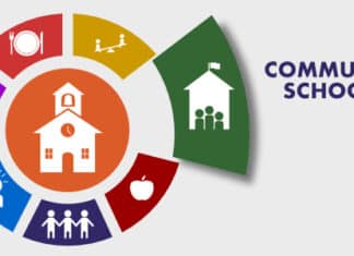 Community Schools Come to Vista Unified