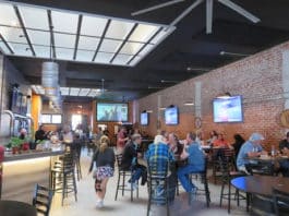 Willson Team Presents The Monthly Mingle – Wednesday, September 21st
