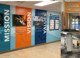 Tri-City Medical Center Hospital Update