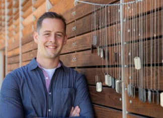 Cal State San Marcos Student Veteran Selected to Receive Prestigious CSU Award