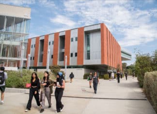 Palomar College Opens Fall Semester With Increased Number of On-Site Students