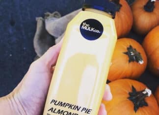 Come Taste Fall At The Farmers’ Market